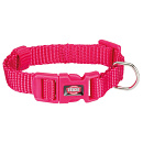 TRIXIE Halsband Premium Fuchsia
