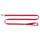 TRIXIE Hondenlijn Premium Extra Lang Rood