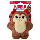 Kong Holiday Snuzzles Reindeer S