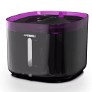 Petrebels Drinkfontein Jet 19 Black 2 ltr