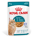 Royal Canin Kattenvoer Ageing 11+ in Jelly <br>12 x 85 gr