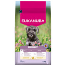 Eukanuba Hondenvoer Life Care Puppy S Chicken 7,5 kg