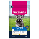 Eukanuba Hondenvoer Life Care Mature S Chicken 7,5 kg
