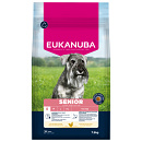 Eukanuba Hondenvoer Life Care Senior S Chicken 7,5 kg