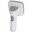 Gd.Edi Slickerborstel Zelfreinigend voor Vachtverzorgingskit <br>6-in-1