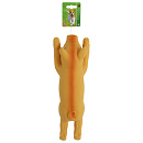 Hondenspeelgoed Varken met Knor 39 cm