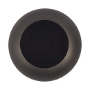 District 70 Voer- en Drinkbak Royal Antraciet