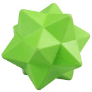 EBI Kauwspeeltje Bite Me Get Star-ted Groen