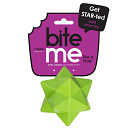 EBI Kauwspeeltje Bite Me Get Star-ted Groen