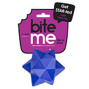 EBI Kauwspeeltje Bite Me Get Star-ted Blauw