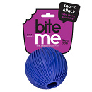 EBI Snackspeeltje Bite Me Snack Attack Blauw