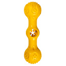 Duvo+ Snackspeeltje Griplay Been Geel