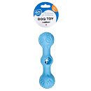 Duvo+ Snackspeeltje Griplay Been Blauw