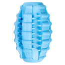 Duvo+ Bal Griplay Rugby Blauw