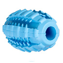 Duvo+ Bal Griplay Rugby Blauw