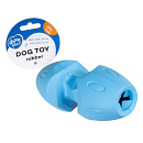 Duvo+ Snackspeeltje Griplay Duo-Trainer Blauw