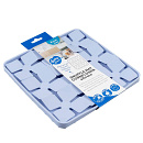 Duvo+ Snuffelmat Korenbloem Lila