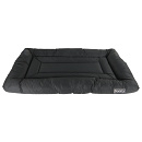 Boony Benchkussen Comfy Waterproof Zwart