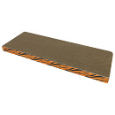 Krabplank Karton XL <br>86 x 30 x 5 cm