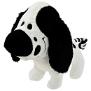 Woezel & Pip Hondenspeelgoed Charlie Staand