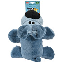 Woezel & Pip Hondenspeelgoed Woezel Liggend