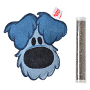 Woezel & Pip Kattenspeelgoed Woezel Catnip Vulbaar