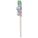 Woezel & Pip Kattenhengel Buurpoes, Hartjes en Bel