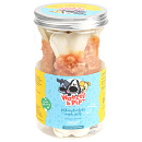 Woezel & Pip Geperste Botten met Kip 13 cm 260 gr