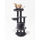 Petrebels Krabmeubel Kings & Queens Charlotte 180 Pepper