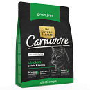 Natural Health Kattenvoer Carnivore 15 kg