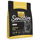 Natural Health Kattenvoer Kitten Sensitive Chicken 7,5 kg