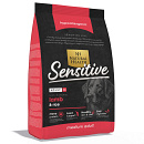 Natural Health Hondenvoer Adult M Sensitive Lamb 12,5 kg