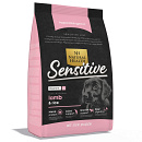 Natural Health Hondenvoer Puppy Sensitive Lamb 400 gr