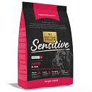 Natural Health Hondenvoer Adult L Sensitive Lamb 2 kg