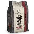Monopets Hondenvoer Fresh Meat Adult Mini Pheasant 6 kg