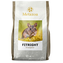 Metazoa Fitright Knaagdier 15 kg