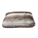 Lex & Max losse hoes Royal Fur silver fox