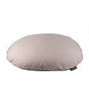 Lex & Max losse hoes Oval Tivoli sand