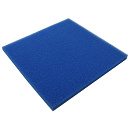 JBL Schuimstof blauw (grof)