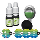 JBL CO2/pH Permanent test set
