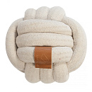 D&D Skip Ball Beige