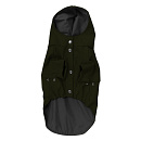 51 Degrees North Regenjas Khaki 