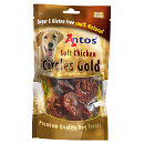 Antos Circles Gold <br>100 gr
