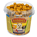 Antos Buddies Struisvogel 400 gr