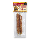 Antos Rawhide White Roll met Chicken <br>20 cm 2 st