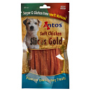 Antos Slices Gold <br>100 gr
