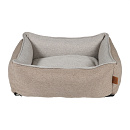 D&D hondenmand <br>Bob Beige