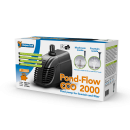 SuperFish Pond Flow Eco 2000