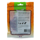 Braaaf Lam Steak Slice met vis 85 gr
