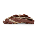 Braaaf Rund Steak Filet met vis 85 gr